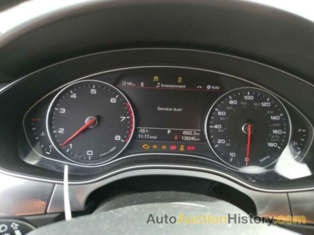 AUDI A6 PREMIUM PLUS, WAUGGAFC0DN127175