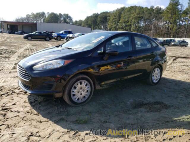 FORD FIESTA S, 3FADP4AJ1EM226201