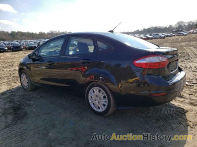 FORD FIESTA S, 3FADP4AJ1EM226201