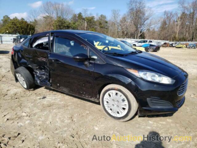 FORD FIESTA S, 3FADP4AJ1EM226201