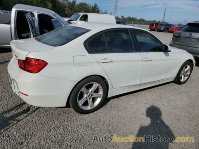 BMW 3 SERIES I, WBA3A5C55FF608680