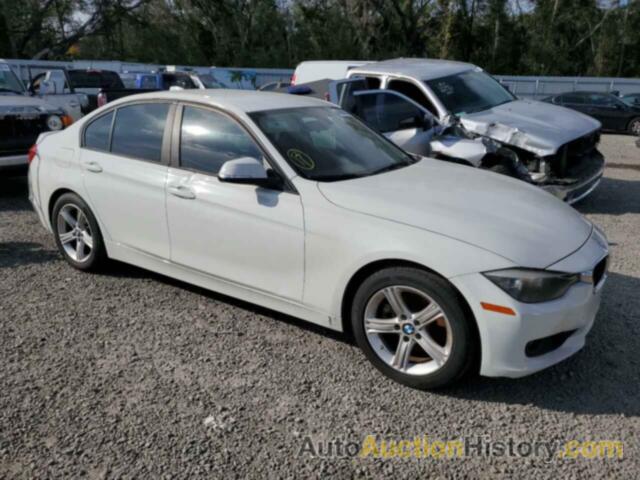 BMW 3 SERIES I, WBA3A5C55FF608680