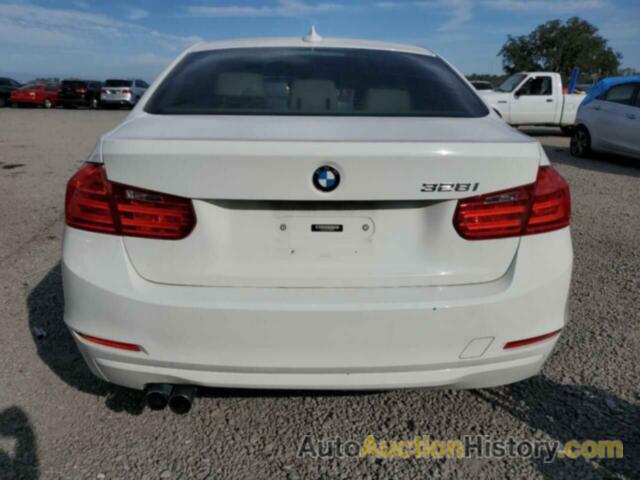 BMW 3 SERIES I, WBA3A5C55FF608680