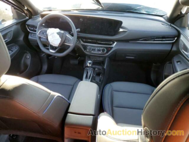 BUICK ENVISTA SP SPORT TOURING, KL47LBE25RB028433