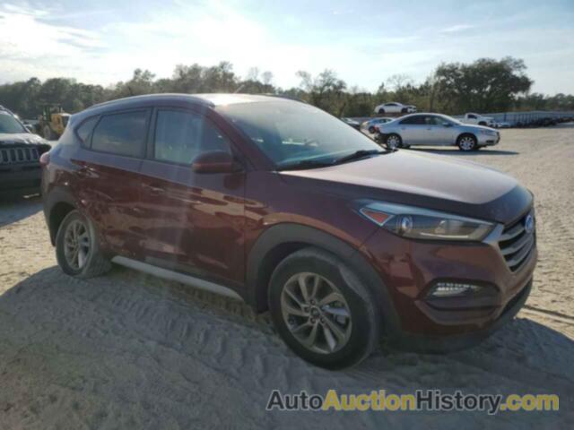 HYUNDAI TUCSON LIMITED, KM8J33A44HU461376