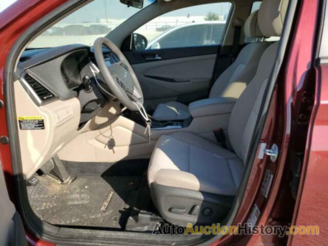 HYUNDAI TUCSON LIMITED, KM8J33A44HU461376