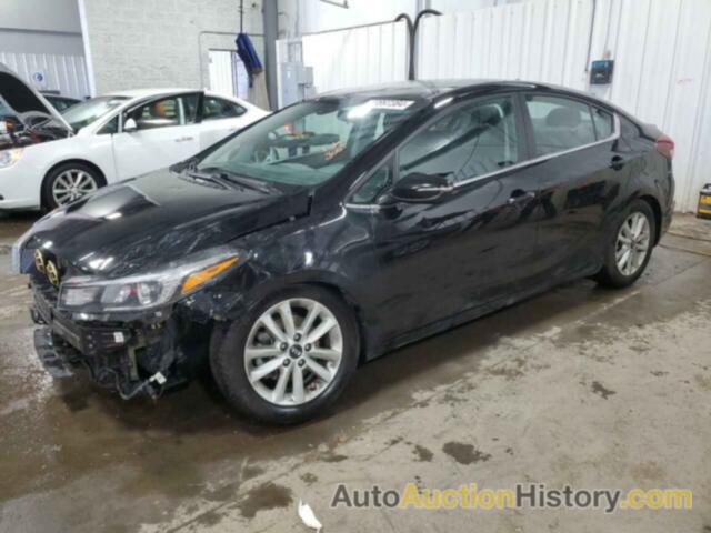 KIA FORTE LX, 3KPFL4A73HE047059