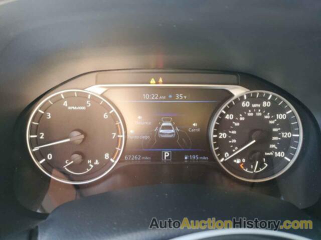 NISSAN ALTIMA SR, 1N4BL4CV0LC171399