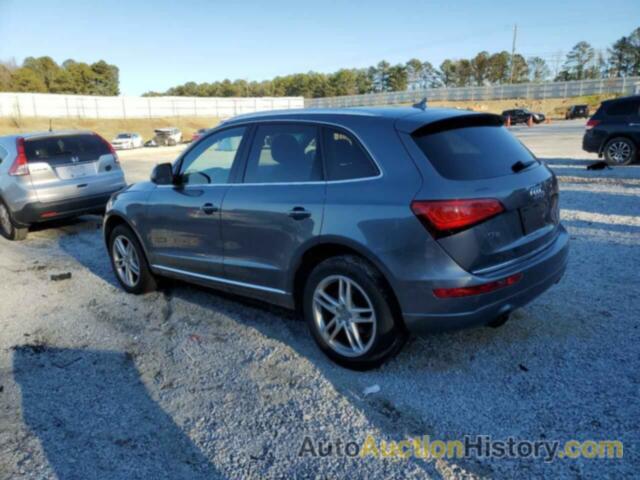 AUDI Q5 PREMIUM, WA1C2AFP6HA090742