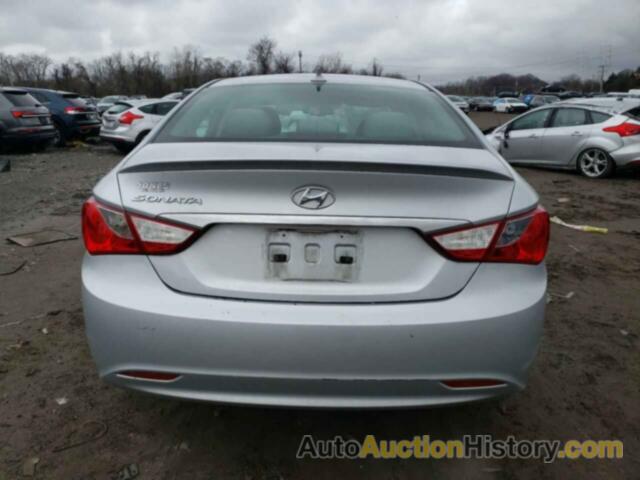 HYUNDAI SONATA GLS, 5NPEB4AC3DH653480