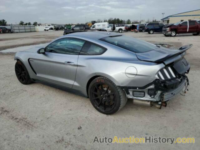 FORD MUSTANG SHELBY GT350, 1FA6P8JZ1L5550046
