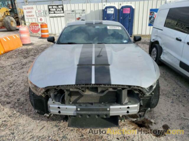 FORD MUSTANG SHELBY GT350, 1FA6P8JZ1L5550046