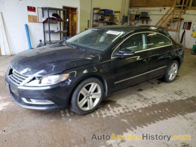 VOLKSWAGEN CC SPORT, WVWBP7AN5DE506830