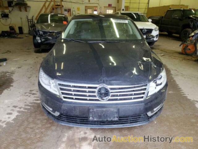 VOLKSWAGEN CC SPORT, WVWBP7AN5DE506830