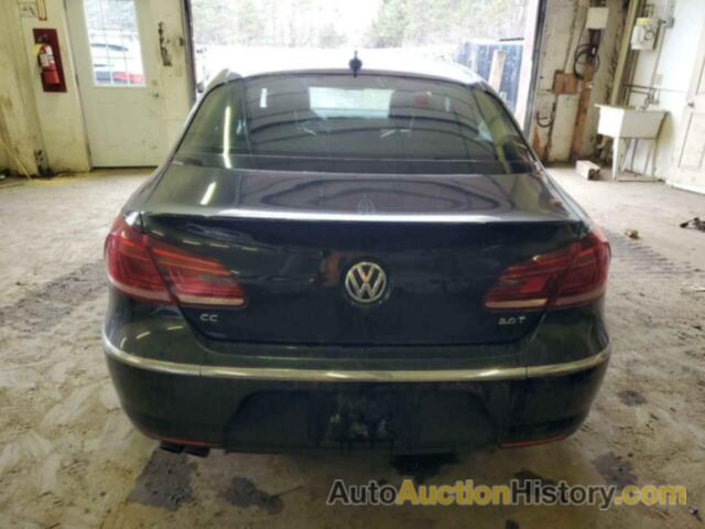 VOLKSWAGEN CC SPORT, WVWBP7AN5DE506830