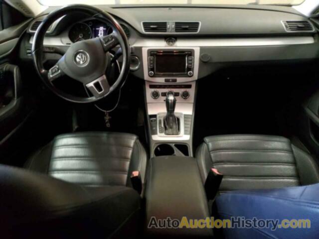 VOLKSWAGEN CC SPORT, WVWBP7AN5DE506830