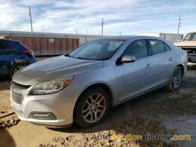 CHEVROLET MALIBU 1LT, 1G11C5SL2FU125463