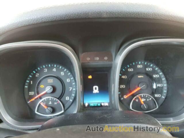 CHEVROLET MALIBU 1LT, 1G11C5SL2FU125463