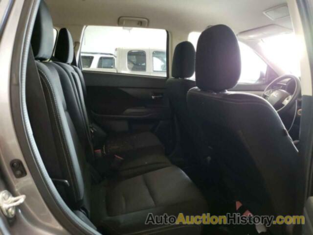 MITSUBISHI OUTLANDER SE, JA4AZ3A34JZ057555