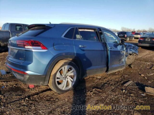 VOLKSWAGEN ATLAS SEL, 1V2ME2CA3LC208118