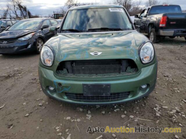 MINI COOPER COUNTRYMAN, WMWZB3C55FWR43336