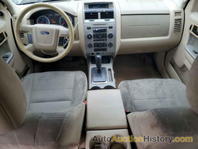 FORD ESCAPE XLT, 1FMCU0DGXAKC94436