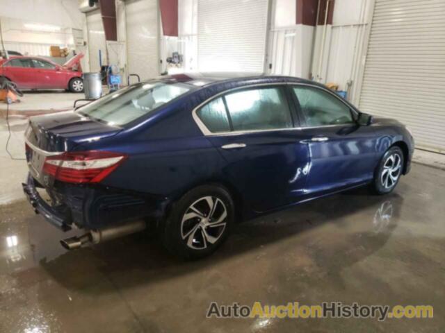 HONDA ACCORD LX, 1HGCR2F31HA272953