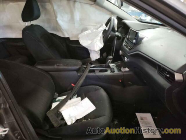 NISSAN ALTIMA S, 1N4BL4BV0MN371268