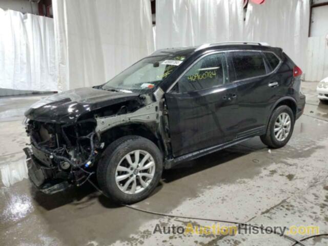 NISSAN ROGUE S, KNMAT2MV9JP612851