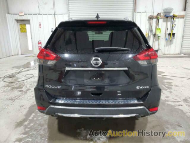 NISSAN ROGUE S, KNMAT2MV9JP612851