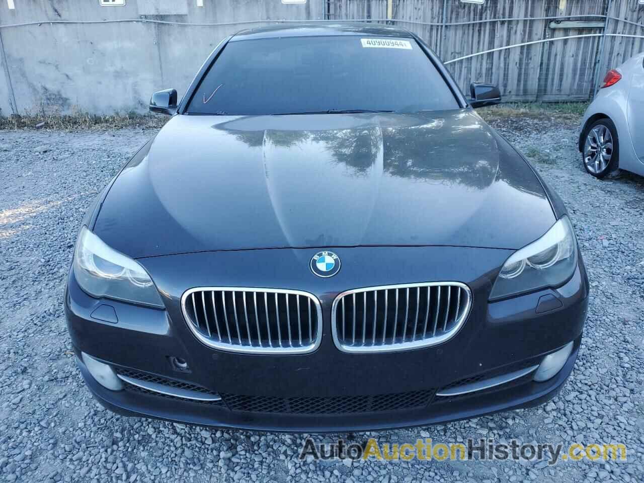 BMW 5 SERIES I, WBAXG5C50DD233581