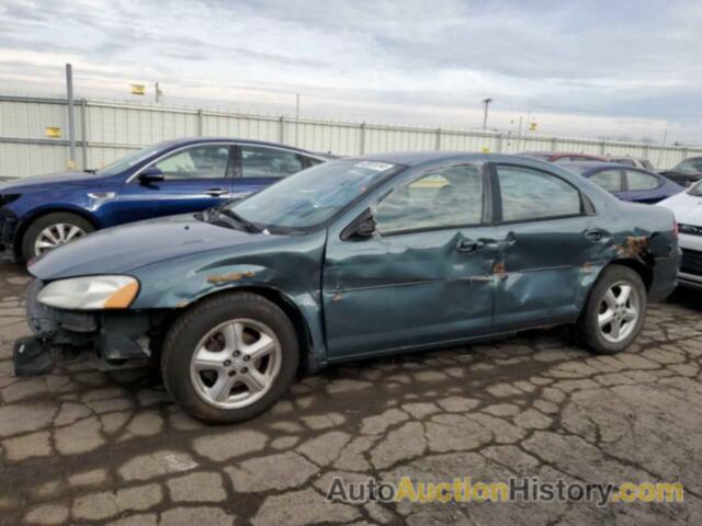 DODGE STRATUS SXT, 1B3EL46R65N520175