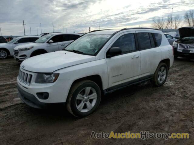 JEEP COMPASS SPORT, 1C4NJDBB0GD670966