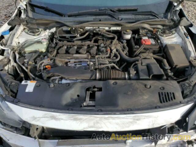 HONDA CIVIC SPORT, SHHFK7H42KU206637