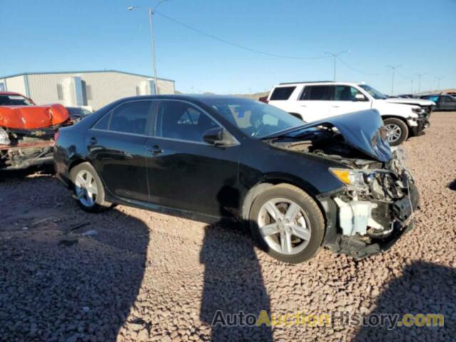 TOYOTA CAMRY L, 4T1BF1FK6EU305312