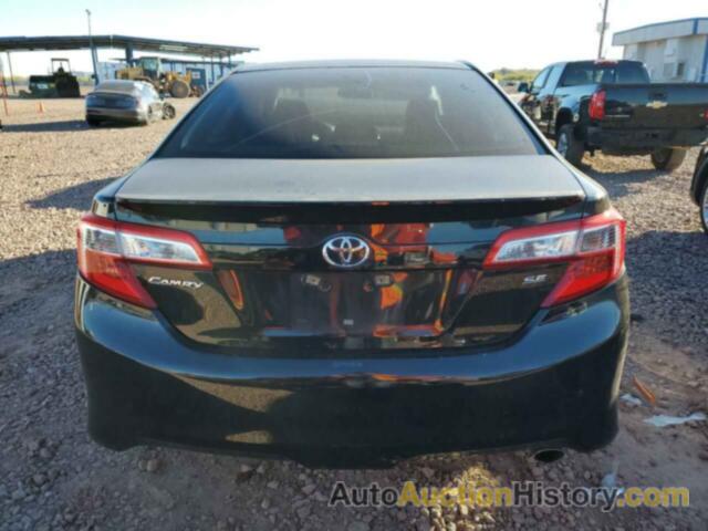 TOYOTA CAMRY L, 4T1BF1FK6EU305312