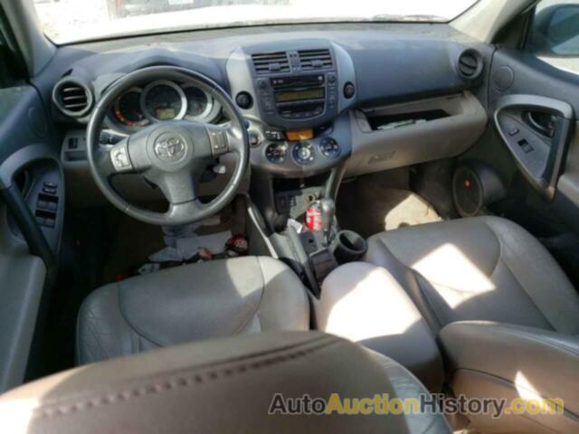 TOYOTA RAV4 LIMITED, 2T3DF4DV2BW123925