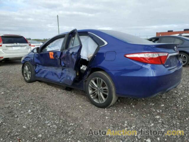 TOYOTA CAMRY LE, 4T1BF1FK3FU898886