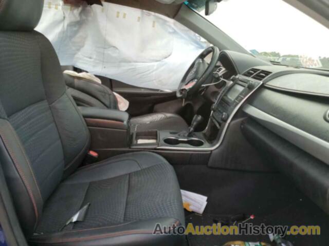 TOYOTA CAMRY LE, 4T1BF1FK3FU898886