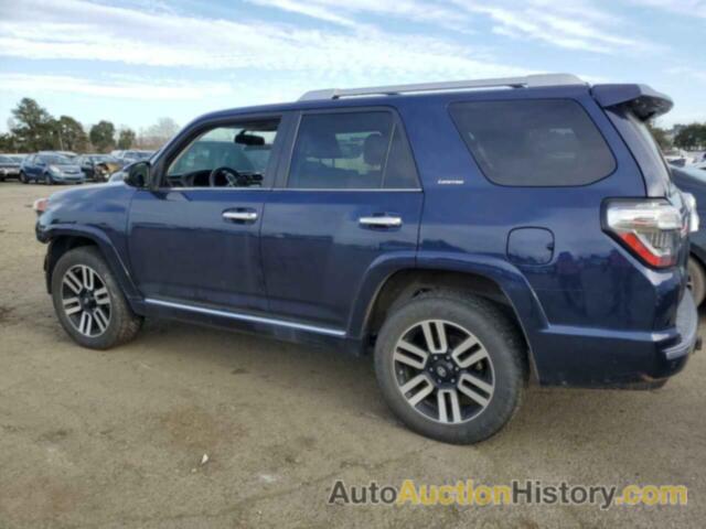 TOYOTA 4RUNNER SR5/SR5 PREMIUM, JTEBU5JR0G5391179