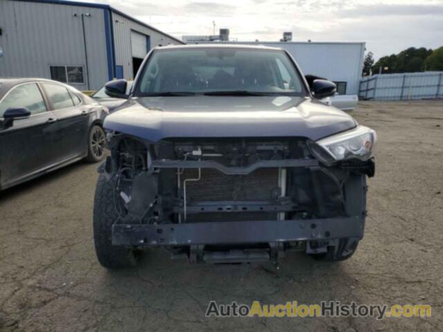 TOYOTA 4RUNNER SR5/SR5 PREMIUM, JTEBU5JR0G5391179