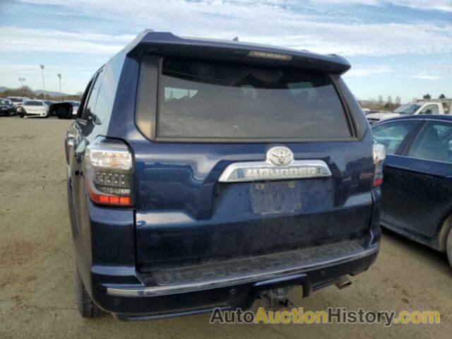 TOYOTA 4RUNNER SR5/SR5 PREMIUM, JTEBU5JR0G5391179