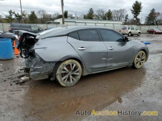 NISSAN MAXIMA 3.5S, 1N4AA6AP9HC449225