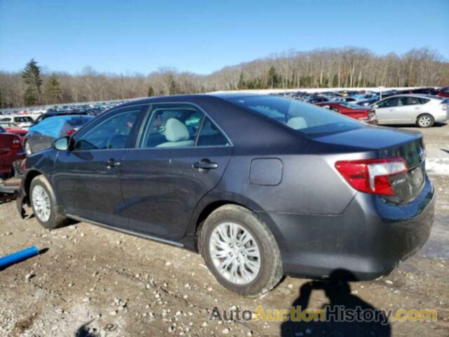 TOYOTA CAMRY L, 4T4BF1FK0DR274644