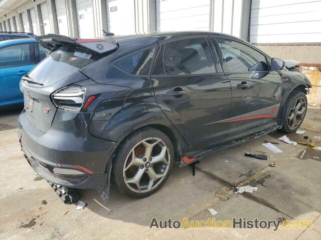 FORD FOCUS ST, 1FADP3L92HL313270