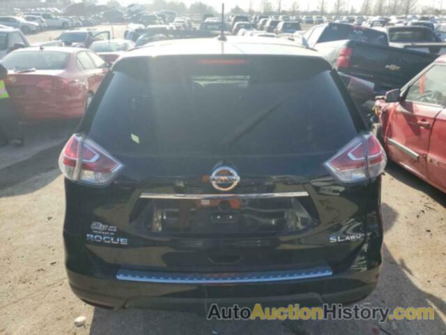 NISSAN ROGUE S, 5N1AT2MV1GC854321