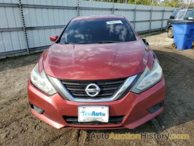 NISSAN ALTIMA 2.5, 1N4AL3AP3GC145007