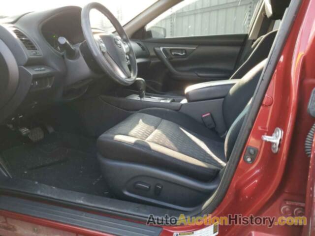 NISSAN ALTIMA 2.5, 1N4AL3AP3GC145007