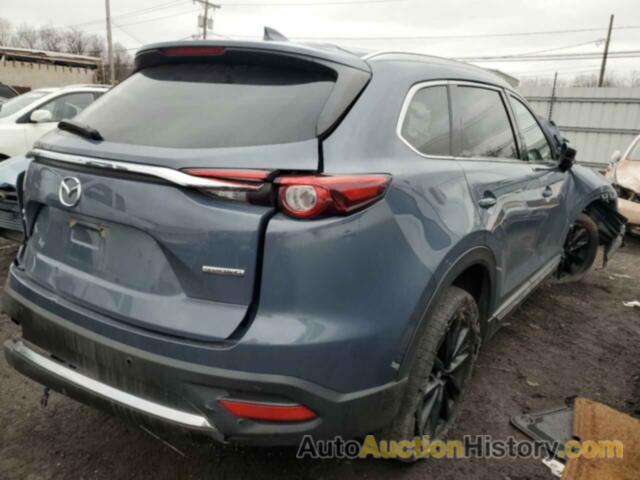 MAZDA CX-9 GRAND TOURING, JM3TCBDY7M0525859