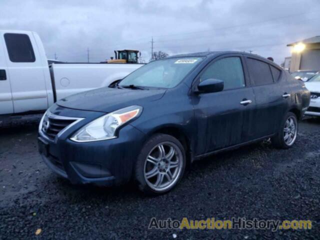 NISSAN VERSA S, 3N1CN7AP7HL852902